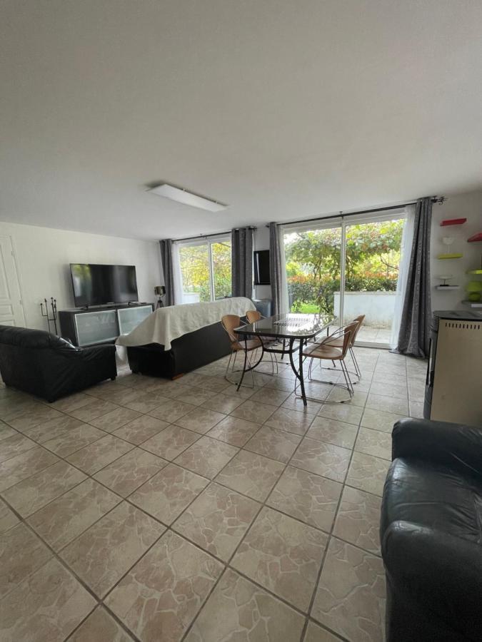 Agreable Maison Entre Zoo Et Chateaux Le Controis-en-Sologne Exteriör bild