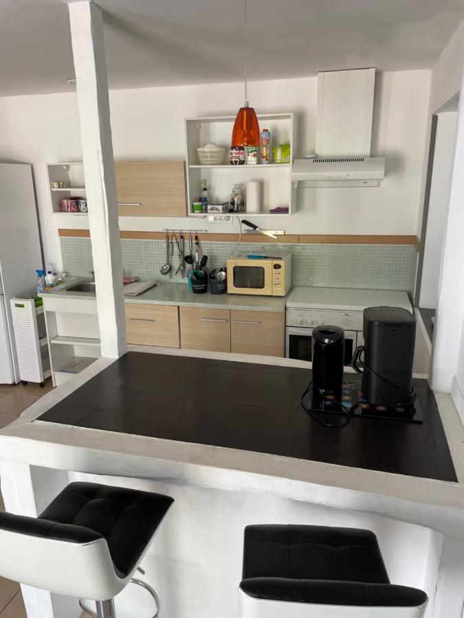Agreable Maison Entre Zoo Et Chateaux Le Controis-en-Sologne Exteriör bild