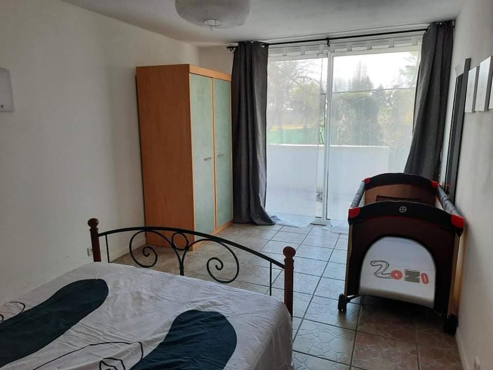 Agreable Maison Entre Zoo Et Chateaux Le Controis-en-Sologne Exteriör bild