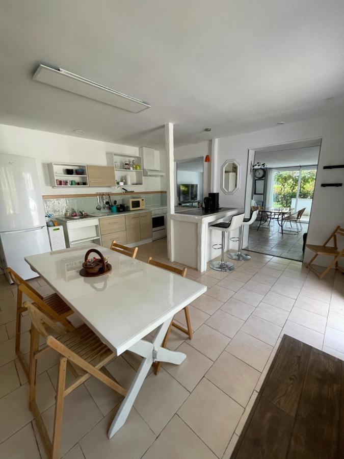 Agreable Maison Entre Zoo Et Chateaux Le Controis-en-Sologne Exteriör bild