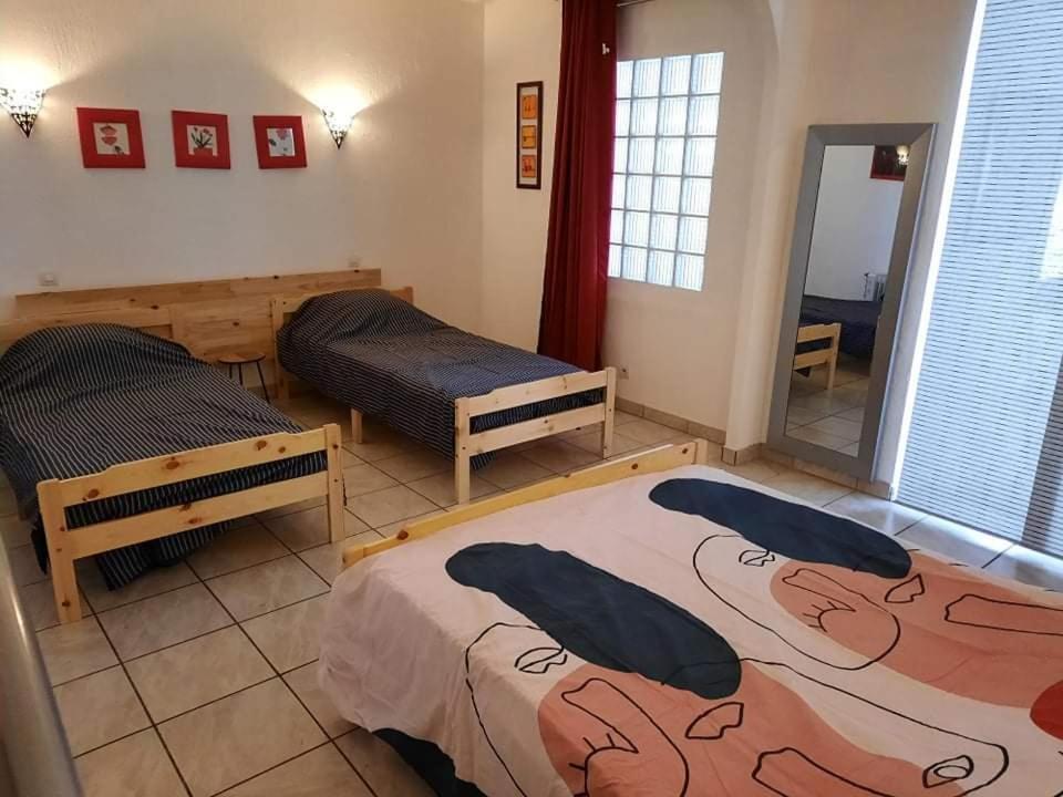 Agreable Maison Entre Zoo Et Chateaux Le Controis-en-Sologne Exteriör bild