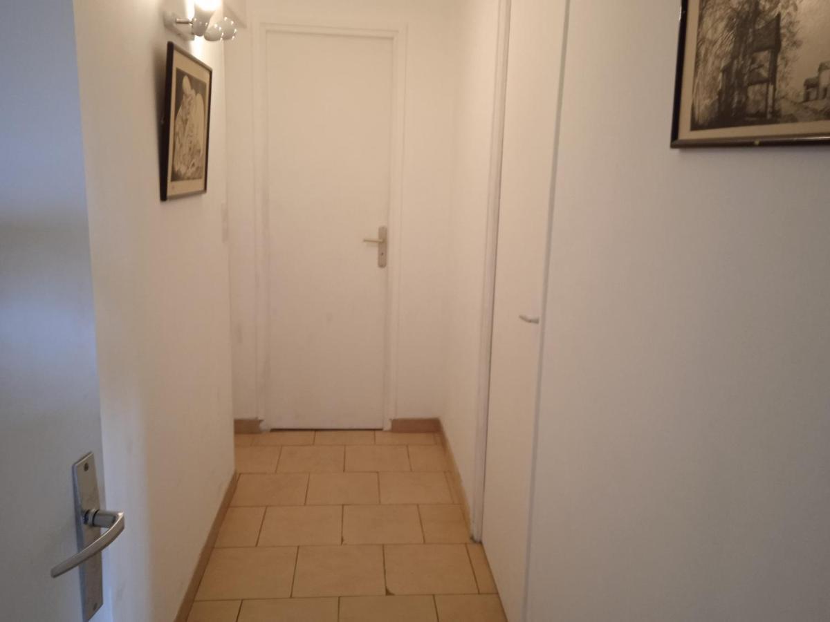 Agreable Maison Entre Zoo Et Chateaux Le Controis-en-Sologne Exteriör bild