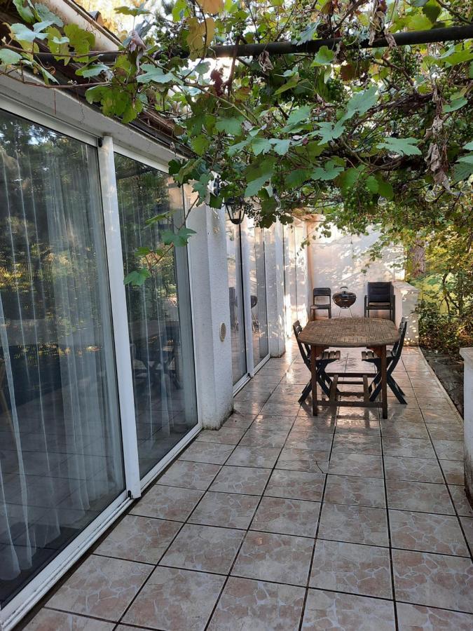 Agreable Maison Entre Zoo Et Chateaux Le Controis-en-Sologne Exteriör bild